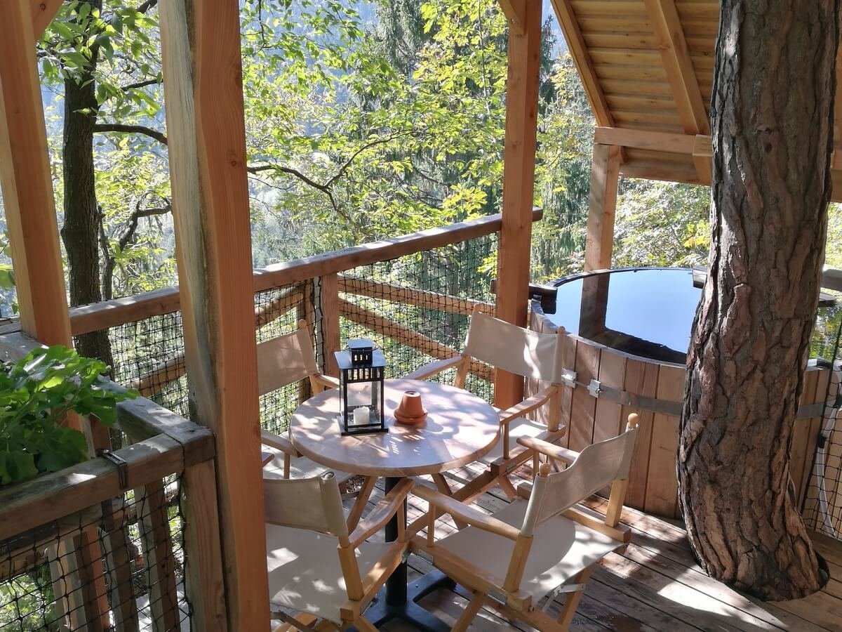 🌿 The Best Glamping Offers in Europe for 2025