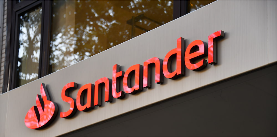 Banco Santander